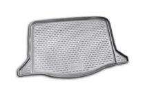 Honda FIT/Jazz 2009–2013 Kofferbakmat (Novline) HB foto 1