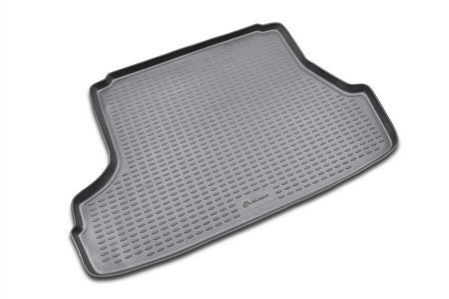 Hyundai Elantra (XD) 2000–2011 Rubberen kofferbakmat (Novline) SD Image