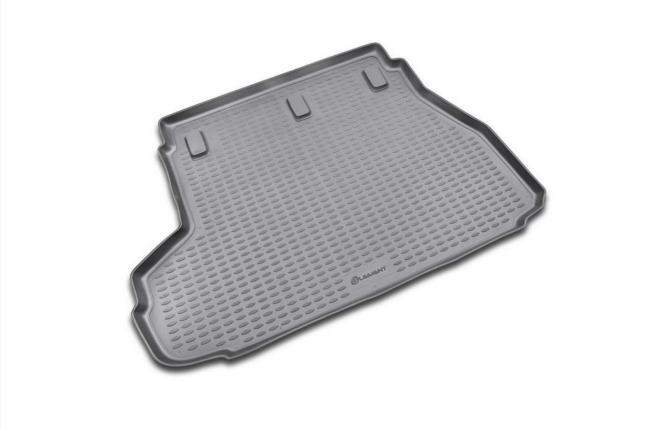 Hyundai Elantra (XD) 2000–2011 Kofferbakmat (Novline) HB Image