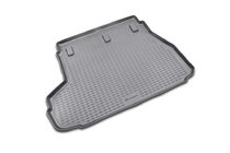 Hyundai Elantra (XD) 2000–2011 Kofferbakmat (Novline) HB foto 1