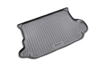 Hyundai Tucson JM 2004– Kofferbakmat (Novline) voor crossover foto 1