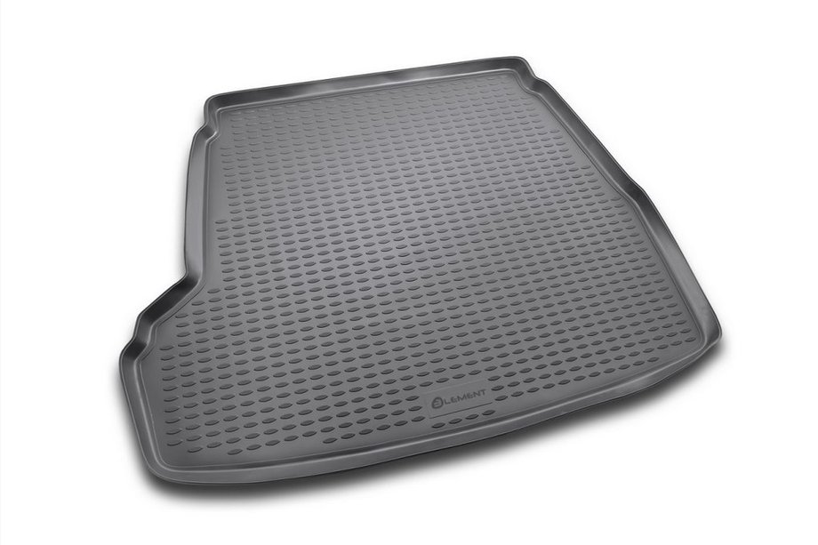 Hyundai Sonata NF 2004–2009 (2008↗) Kofferbakmat (Novline) SD Image