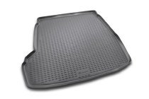 Hyundai Sonata NF 2004–2009 (2008↗) Kofferbakmat (Novline) SD foto 1