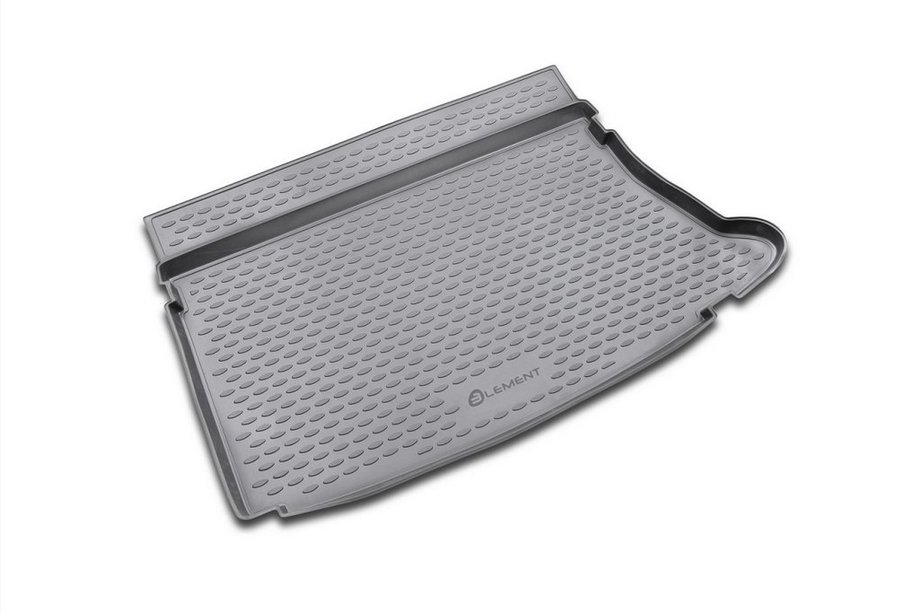 Hyundai I-30 2007–2011 Kofferbakmat (Novline) HB Image