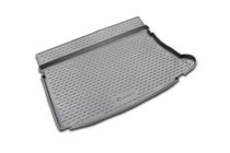 Hyundai I-30 2007–2011 Kofferbakmat (Novline) HB foto 1