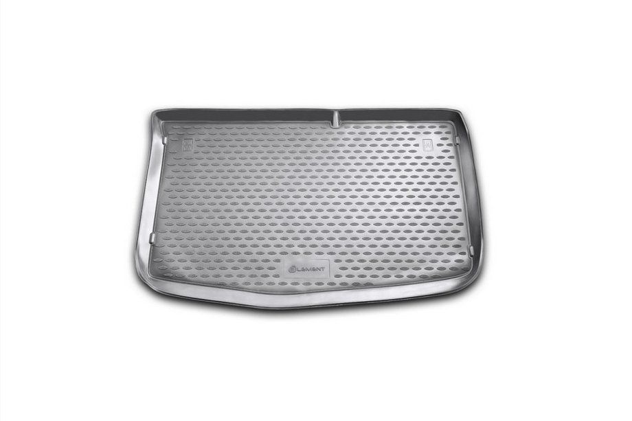 Hyundai I-20 2008–2012 Kofferbakmat (Novline) HB Foto 1