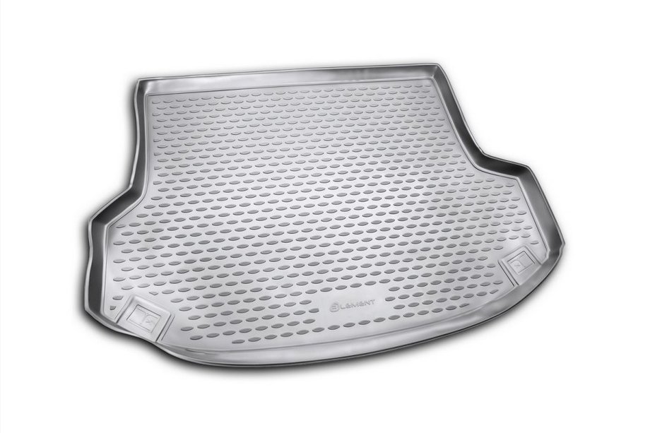 Hyundai IX-35 2010–2015 Kofferbakmat (Novline) voor crossover Image