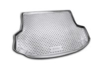 Hyundai IX-35 2010–2015 Kofferbakmat (Novline) voor crossover foto 1