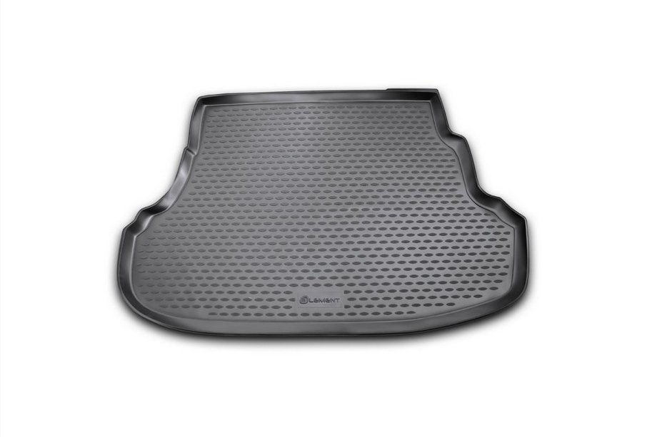 Hyundai Accent 2011–2017 Kofferbakmat (comfort,optima, family) (Novline) SD Foto 1