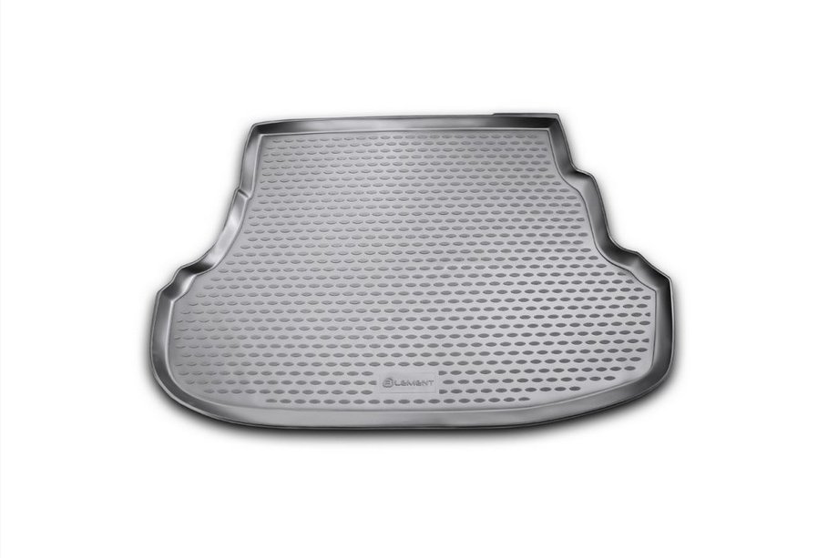 Hyundai Accent 2011–2017 Kofferbakmat (base, classic) (Novline) SD Image