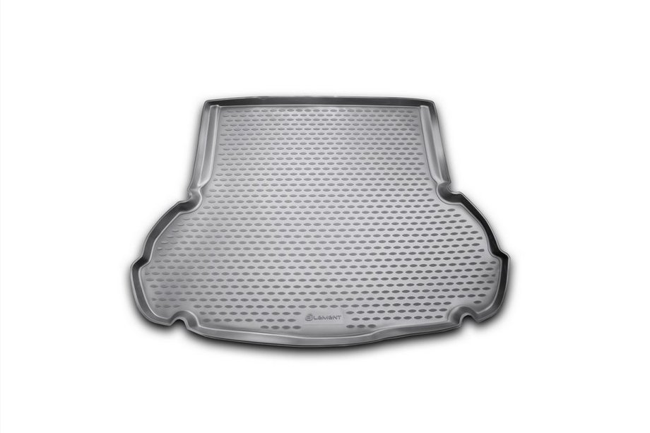 Hyundai Elantra (MD/UD) 2011–2015 Rubberen kofferbakmat (Novline) SD Image