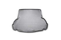 Hyundai Elantra (MD/UD) 2011–2015 Rubberen kofferbakmat (Novline) SD foto 1