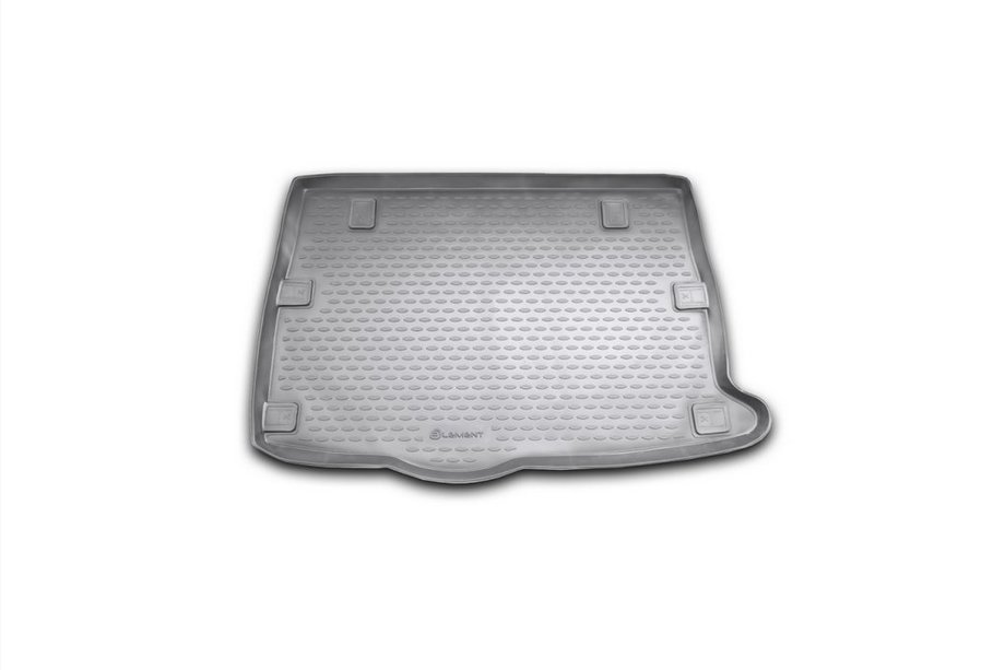 Hyundai Veloster 2011–2017 Kofferbakmat (Novline) HB Image