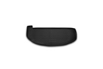 Hyundai Santa Fe 3 2012–2018 Rubberen kofferbakmat (kort) (Novline), Grand foto 1