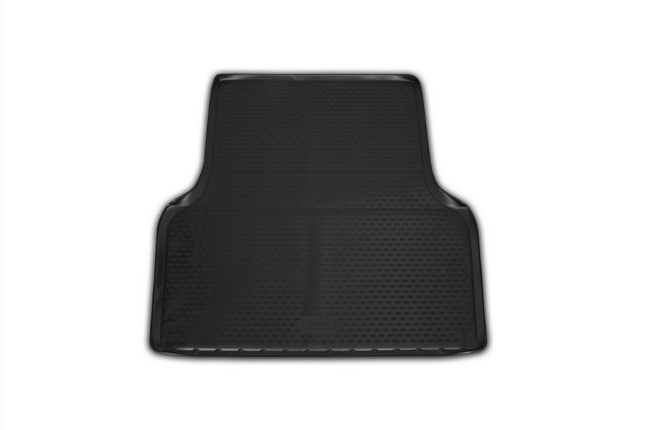 Isuzu D-Max 2011–2019 Korte laadbakmat (Novline) pick-up Image