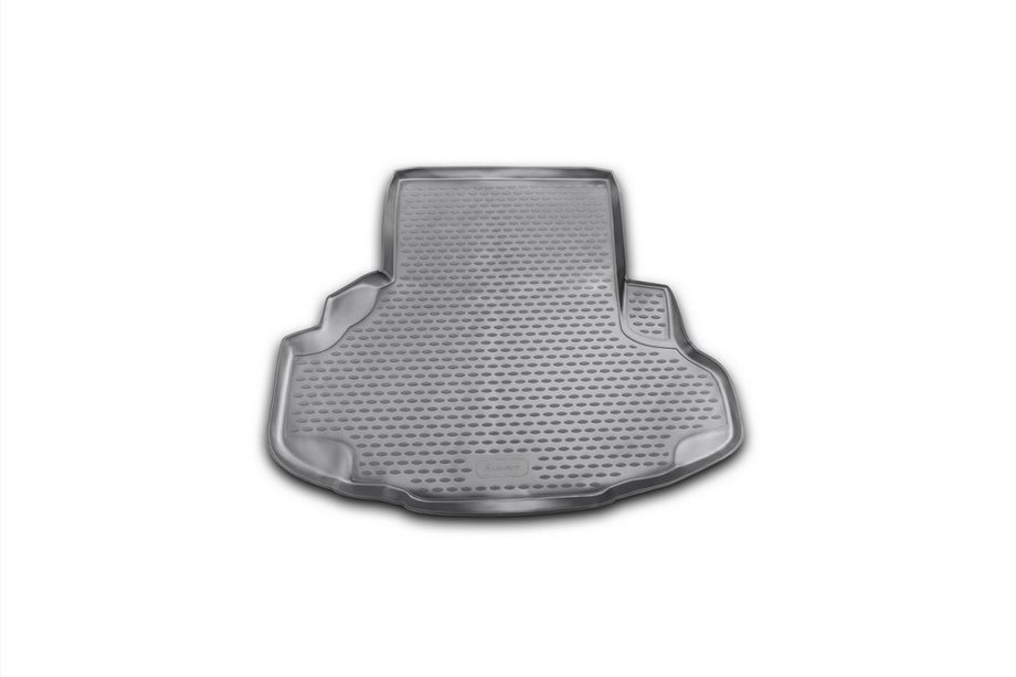 Jaguar XF 2009–2016 Rubberen kofferbakmat (Novline) SD Image