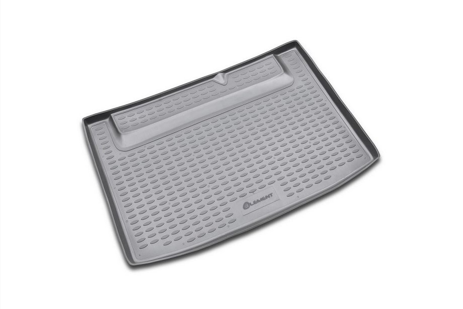 Kia Rio 2005–2011 Kofferbakmat (Novline) HB Image