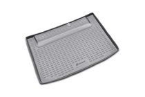 Kia Rio 2005–2011 Kofferbakmat (Novline) HB foto 1