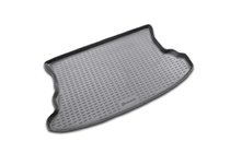 Kia Sportage 2004–2010 Kofferbakmat (Novline) voor crossover foto 1