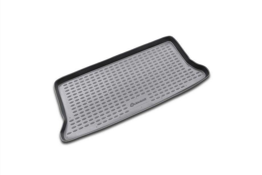 Kia Picanto 2004–2011 Kofferbakmat (Novline) HB Image