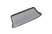 Kia Picanto 2004–2011 Kofferbakmat (Novline) HB foto 1