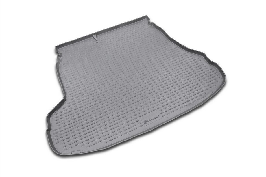 Kia Magentis 2006–2012 Rubberen kofferbakmat (Novline) SD Image