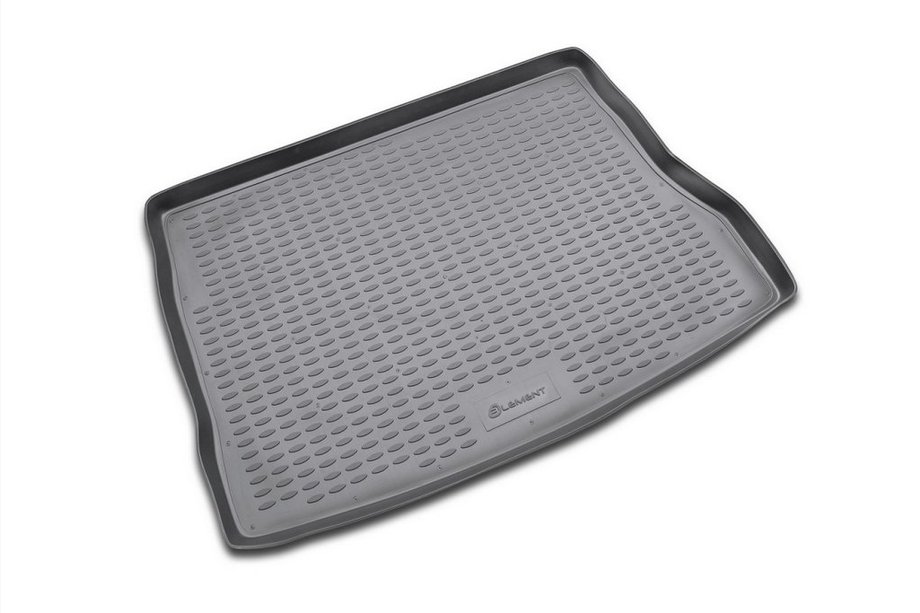 Kia Ceed 2007–2012 Kofferbakmat (Novline) HB Image