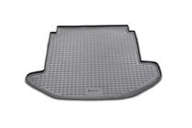 Kia Carens 1999–2012 (2006↗) Kofferbakmat (Novline) MPV (5 zitplaatsen) foto 1