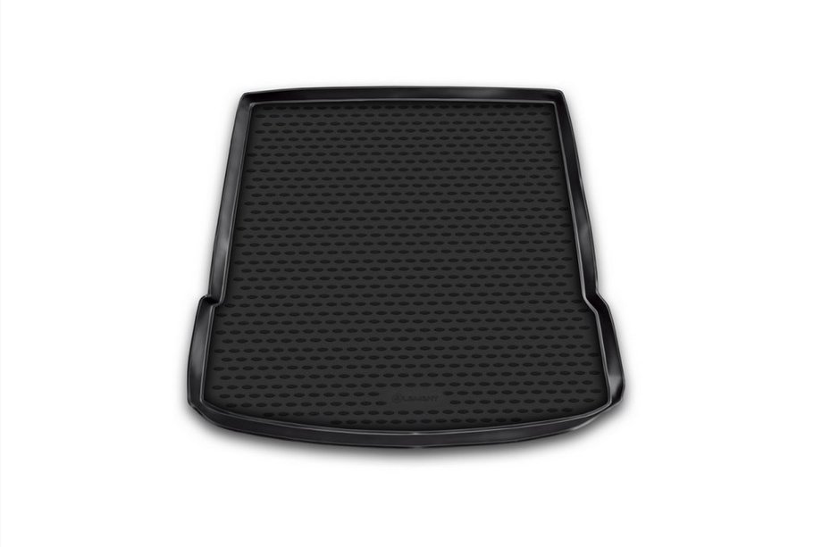 Kia Mohave 2008–2016 (2009↗︎) Rubberen kofferbakmat (lang) (Novline) SW Image