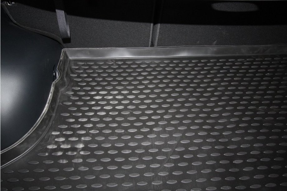 Kia Sportage 2010–2015 Kofferbakmat (Novline) voor crossover Image