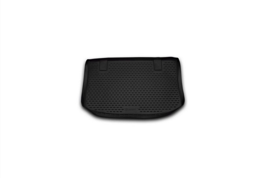 Kia Venga 2010–2019 Bovenste kofferbakmat (Novline) HB Image