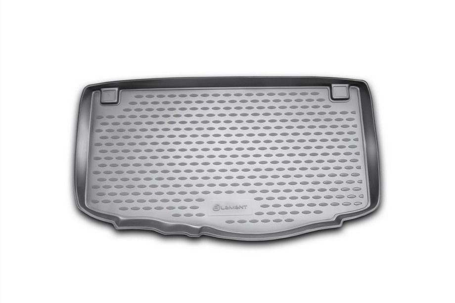 Kia Picanto 2011–2016 Kofferbakmat (Novline) HB Image