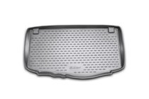 Kia Picanto 2011–2016 Kofferbakmat (Novline) HB foto 1