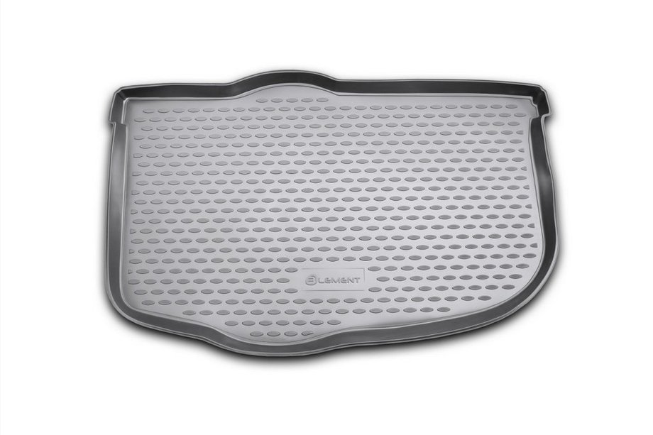 Kia Soul I 2008–2013 Kofferbakmat (onder) (Novline) crossover Image