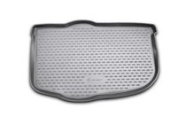 Kia Soul I 2008–2013 Kofferbakmat (onder) (Novline) crossover foto 1