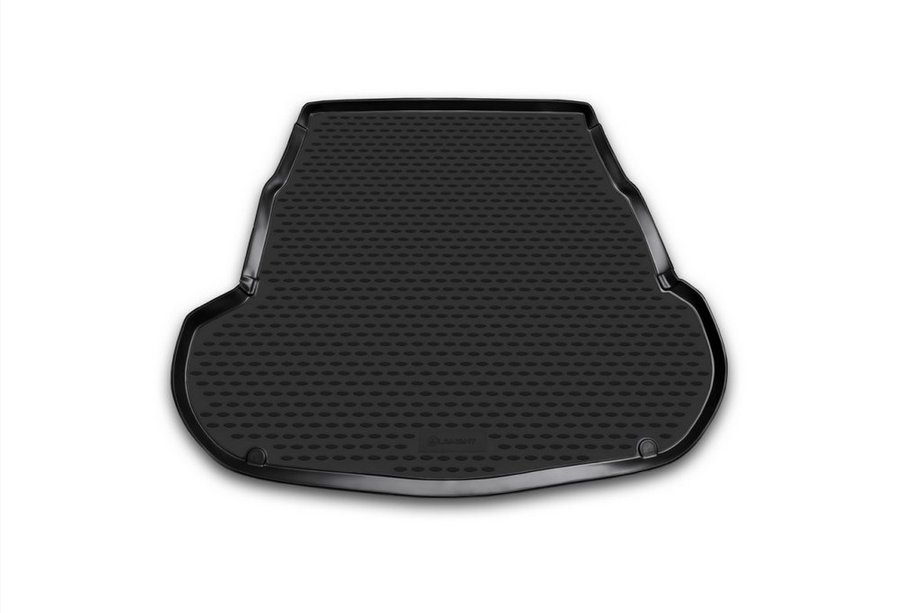 Kia Optima 2010–2016 Rubberen kofferbakmat (Novline) SD Image