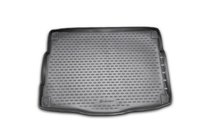 Kia Ceed 2012–2018 Premium kofferbakmat (Novline) HB foto 1
