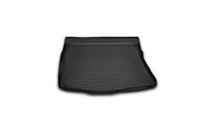 Kia Ceed 2012–2018 Luxe kofferbakmat (Novline) HB foto 1