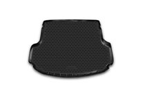 Kia Sorento II XM 2009–2014 (2012-2015) Kofferbakmat (Novline) crossover (5-zits) foto 1