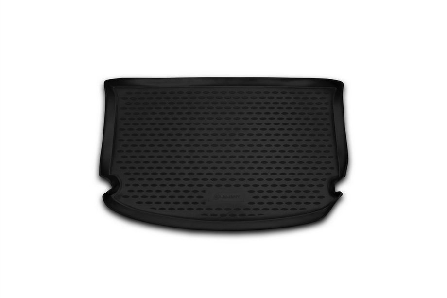 Kia Soul II 2013–2018 Kofferbakmat (Novline) voor crossover Image