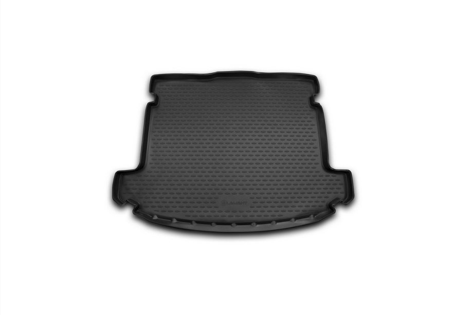 Kia Carens 2012– Kofferbakmat (Novline) MPV (5 zitplaatsen) Image