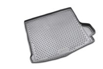 Land Rover Freelander II 2006–2014 Kofferbakmat (Novline) voor crossover foto 1