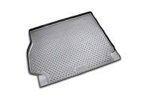 Range Rover Sport 2005–2013 Kofferbakmat (Novline) voor crossover foto 1