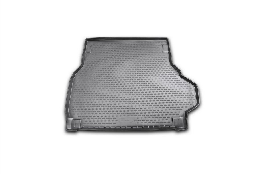 Range Rover III L322 2002–2012 Rubberen kofferbakmat (Novline, rubber) Image