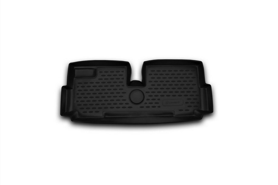 Land Rover Discovery IV 2009–2017 (2010-2014↗) Korte kofferbakmat (Novline) Foto 1