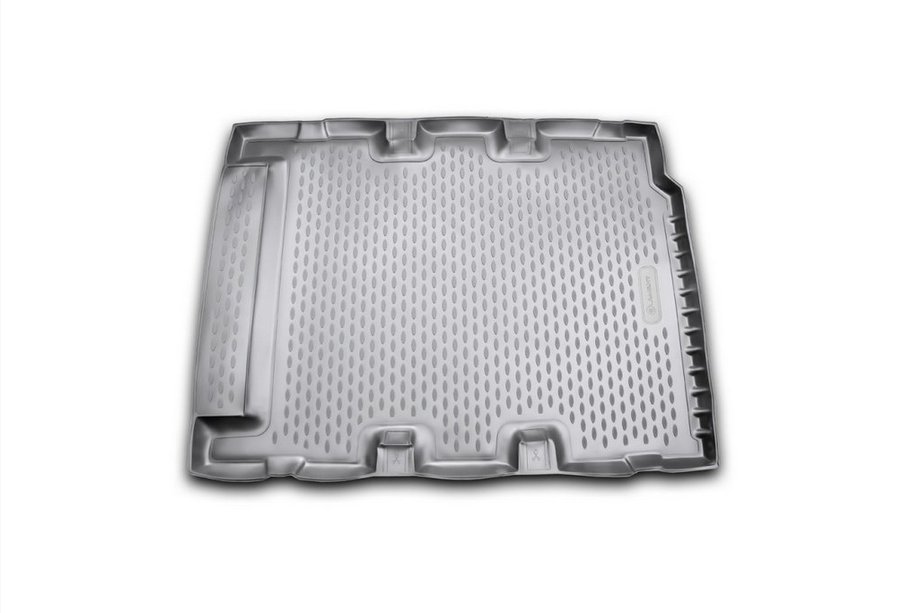 Land Rover Defender 1986–2016 Lange kofferbakmat (Novline) 110 5D (introductie) Image