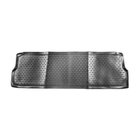 Land Rover Defender 1986–2016 Rubberen vloermat (3e rij) voor het interieur (Novline) 110/5D foto 1