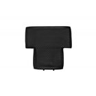 Land Rover Defender 1986–2016 Rubberen vloermat voor interieur (3e rij) (Novline) 90/3D foto 1