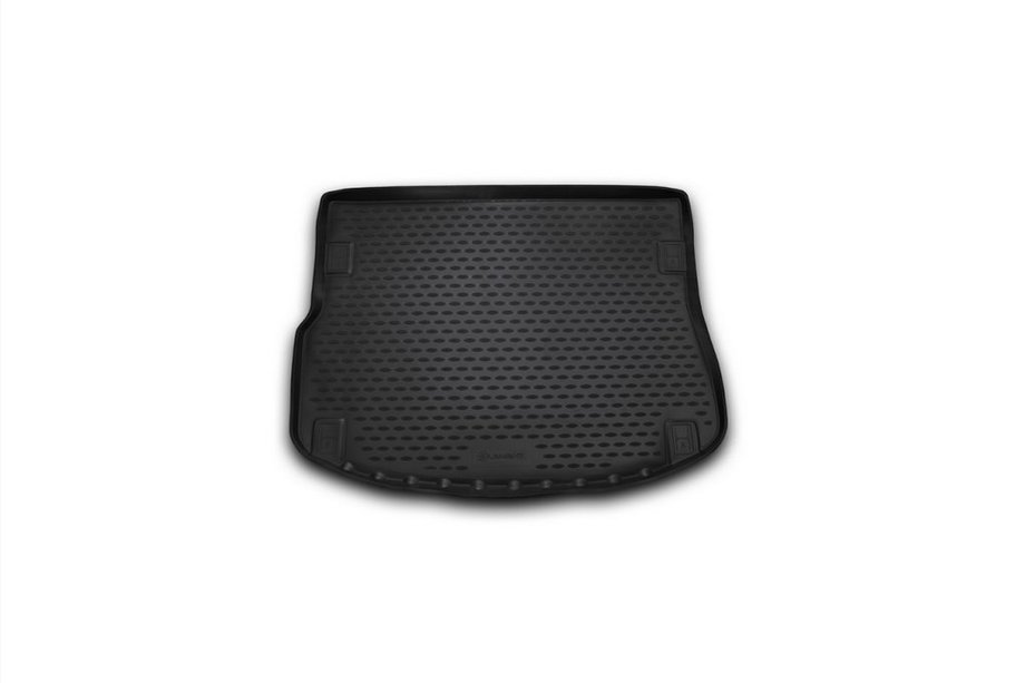 Range Rover Evoque 2012–2018 Kofferbakmat (Novline) invoering Image
