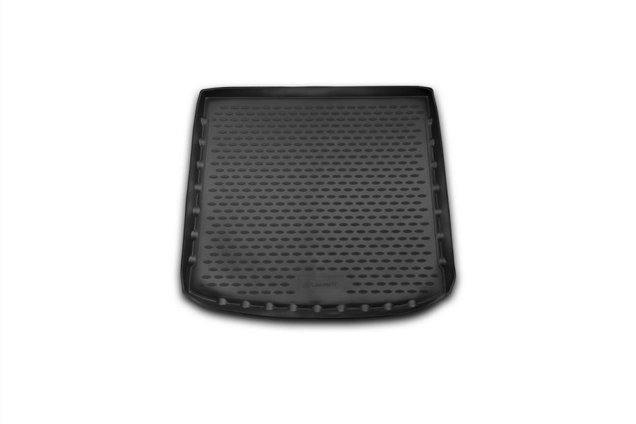 Range Rover Evoque 2012–2018 Rubberen kofferbakmat (met adaptief bevestigingssysteem) (Novline) vanaf introductie Image